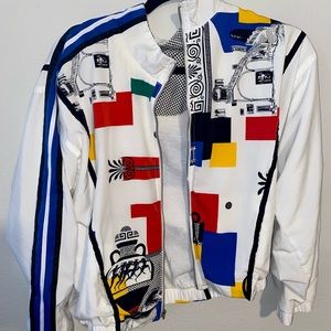 Tail Vintage Windbreaker